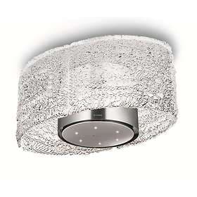 Faber Nest Plus 86cm (Stainless Steel)
