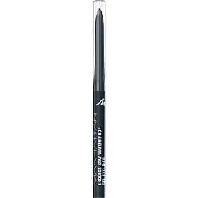 Manhattan Cosmetics Endless Stay Waterproof Gel Eyeliner
