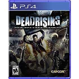 Dead Rising (PS4)