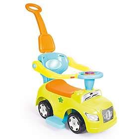 Dolu Step Car 4-in-1 Car