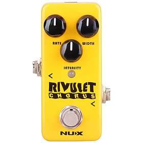NUX NCH-2 Rivulet Chorus