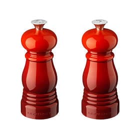 Le Creuset Salt and Pepper Set 11cm