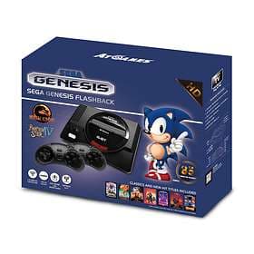 AtGames Sega Mega Drive Flashback 2017