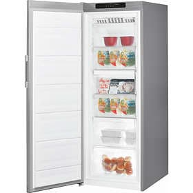 Indesit UI6 F1T S (Silver)