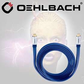 Oehlbach Resonance Absorber