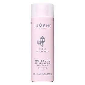 Lumene Hellä Moisture Replenishing Skin Tonic 200ml