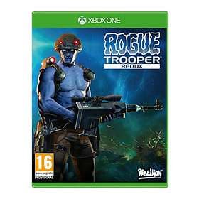 Rogue Trooper Redux (Xbox One | Series X/S)
