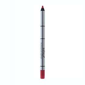 Impala Cosmetics Waterproof Lip Liner