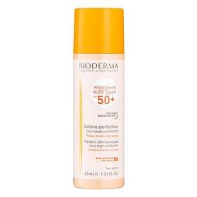 Bioderma Photoderm Nude Touch Perfect Skin Suncare SPF50+ 40ml