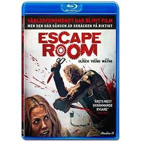 Escape Room (Blu-ray)