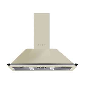 SMEG KT100PE (Cream)