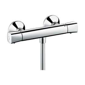 Hansgrohe Ecostat Duschblandare 13122000 (Chrome)