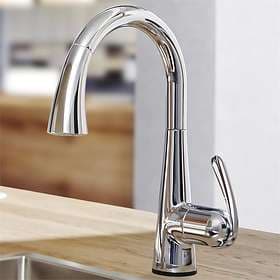Grohe Zedra Touch Kitchen Mixer Tap 30219001 (Chrome)