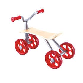 Hape Trail Rider Car