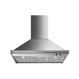 SMEG KD90HXE (Stainless Steel)