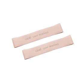 Casall Rubberband Light 200cm 2-pack