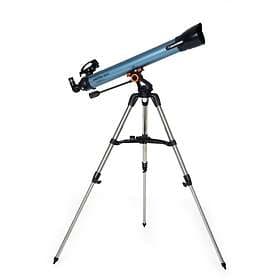 Celestron Inspire 100/660 AZ