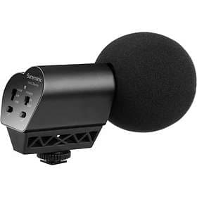 Saramonic VMic Stereo