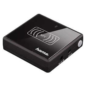 Hama Bluetooth Audio Receiver with NFC