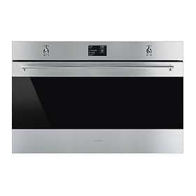 SMEG SFP9395X1 (Stainless Steel)