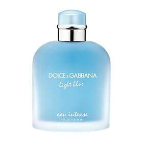 Dolce & Gabbana Light Blue Eau Intense Pour Homme edp 200ml