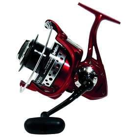 Iridium Fishing Beachcaster Pro 3 6500