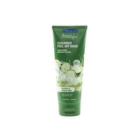 Freeman Feeling Beautiful Renewing Cucumber Peel-Off Mask 175ml
