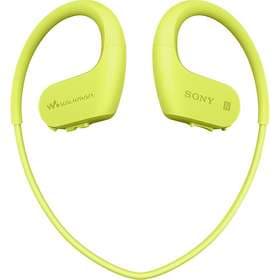 Sony NW-WS623 4GB Waterproof Walkman Bluetooth Black MP3