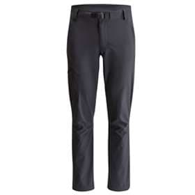 Black Diamond Alpine Pants (Herr)