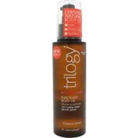 Trilogy Pure Plant Body Oil 110ml
