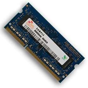 Hynix SO-DIMM DDR4 2400MHz ECC 4GB (HMA851S6AFR6N-UH)