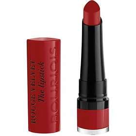 Bourjois Rouge Velvet The Lipstick