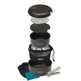 Soto Navigator Cookset