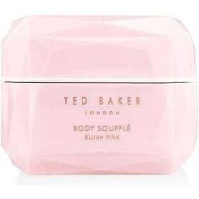 Ted Baker Blush Pink Body Souffle 300ml