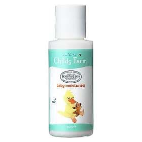 Childs Farm Baby Moisturiser 50ml