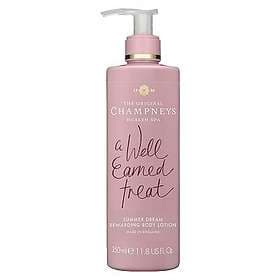 Champneys Summer Dream Rewarding Body Lotion 350ml