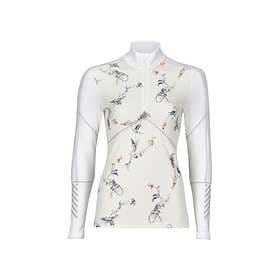 Helly Hansen Lifa Merino LS Shirt Half Zip (Women's)