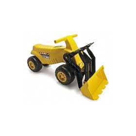 Dantoy Giant Excavator (2150) Excavator