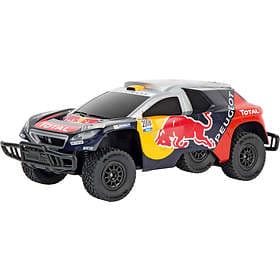 Carrera Toys Peugeot 2008 DKR 16 (162106)