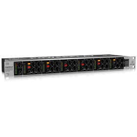 Behringer Powerplay Pro HA6000