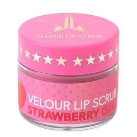 Jeffree Star Cosmetics Velour Lip Scrub Pot 30g