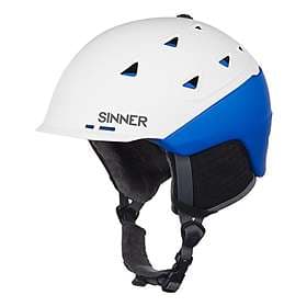 Sinner Stoneham