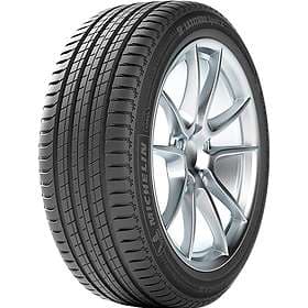 Michelin Latitude Sport 3 245/50 R19 105W RunFlat