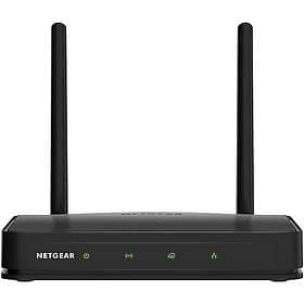 Netgear R6020
