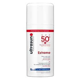 Ultrasun Extreme Ultra Sensitive Skin Sun Lotion SPF50 100ml
