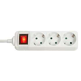 Lindy 3-Way Switch 1.4m
