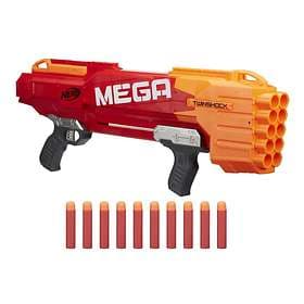 NERF N-Strike Mega Twinshock Blaster