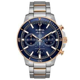 Bulova Marine Star 98B301
