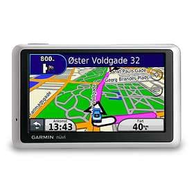 Garmin Nuvi 1340 (Europe)