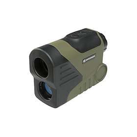 Bresser Laser Rangefinder and Speedmeter WP/OLED 800m 6x24
